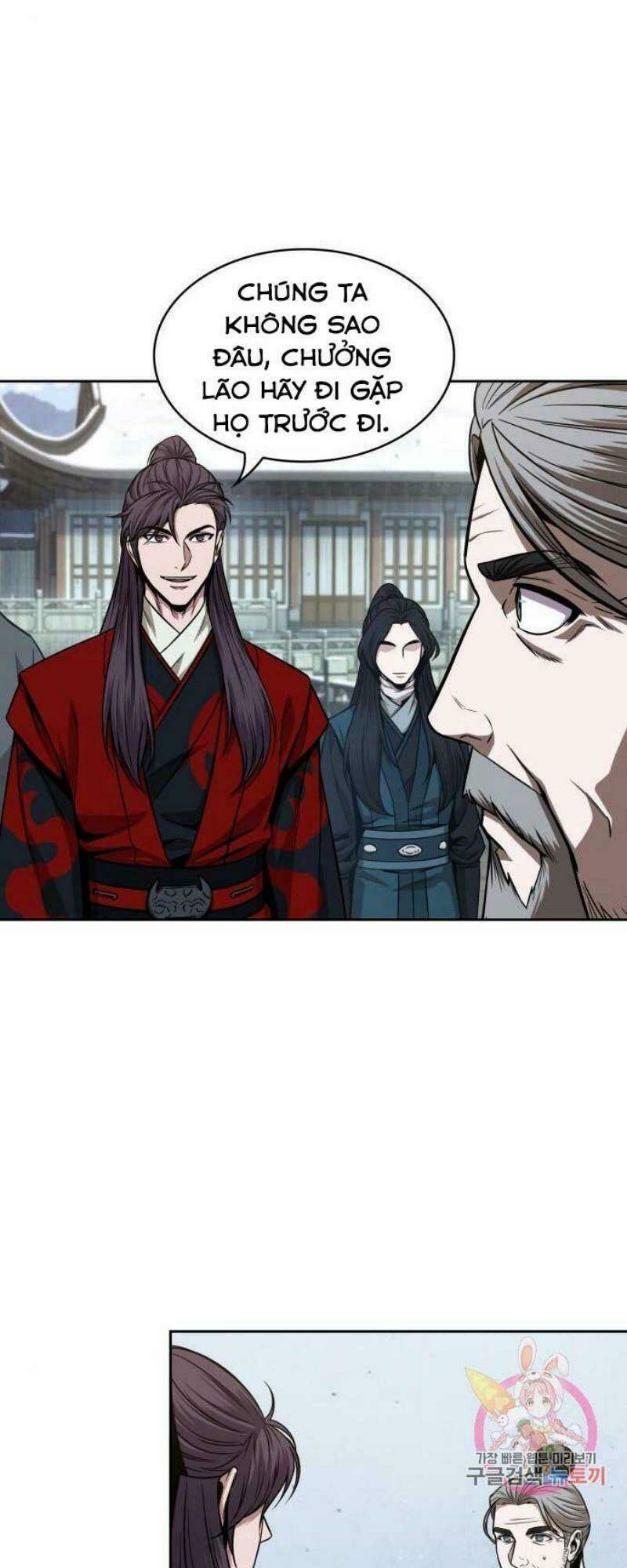 Ngã lão ma thần - Chapter 114 - Page 41