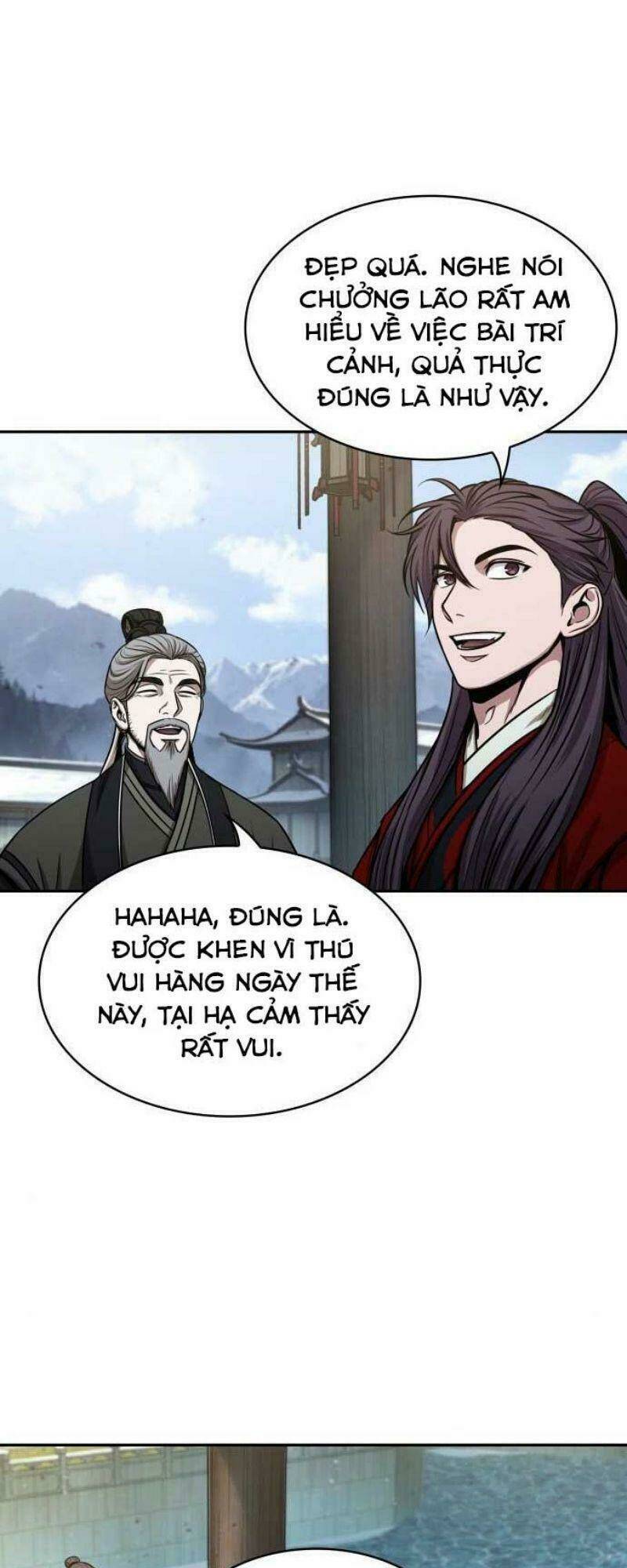 Ngã lão ma thần - Chapter 114 - Page 44