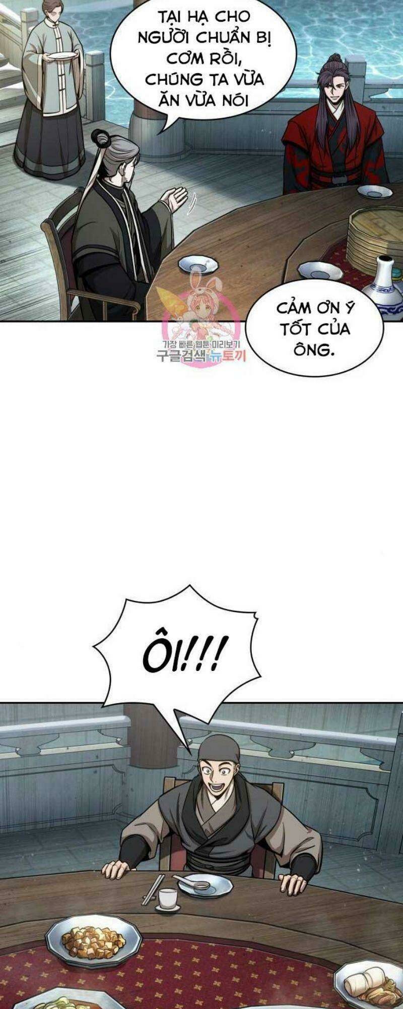 Ngã lão ma thần - Chapter 114 - Page 45