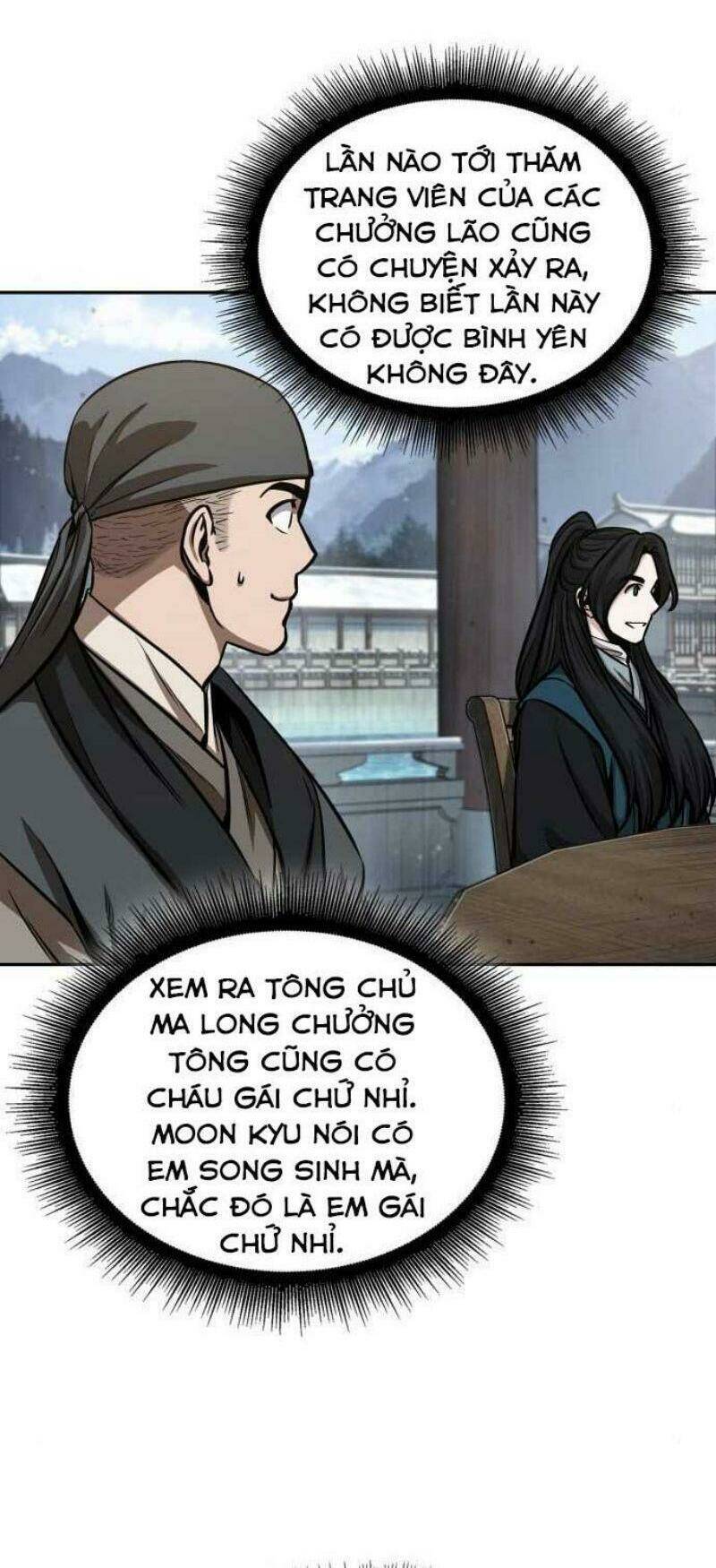 Ngã lão ma thần - Chapter 114 - Page 47