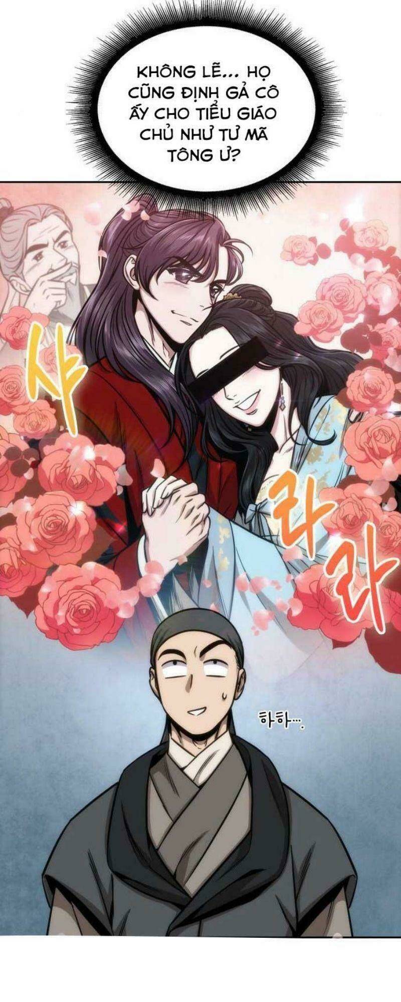 Ngã lão ma thần - Chapter 114 - Page 48