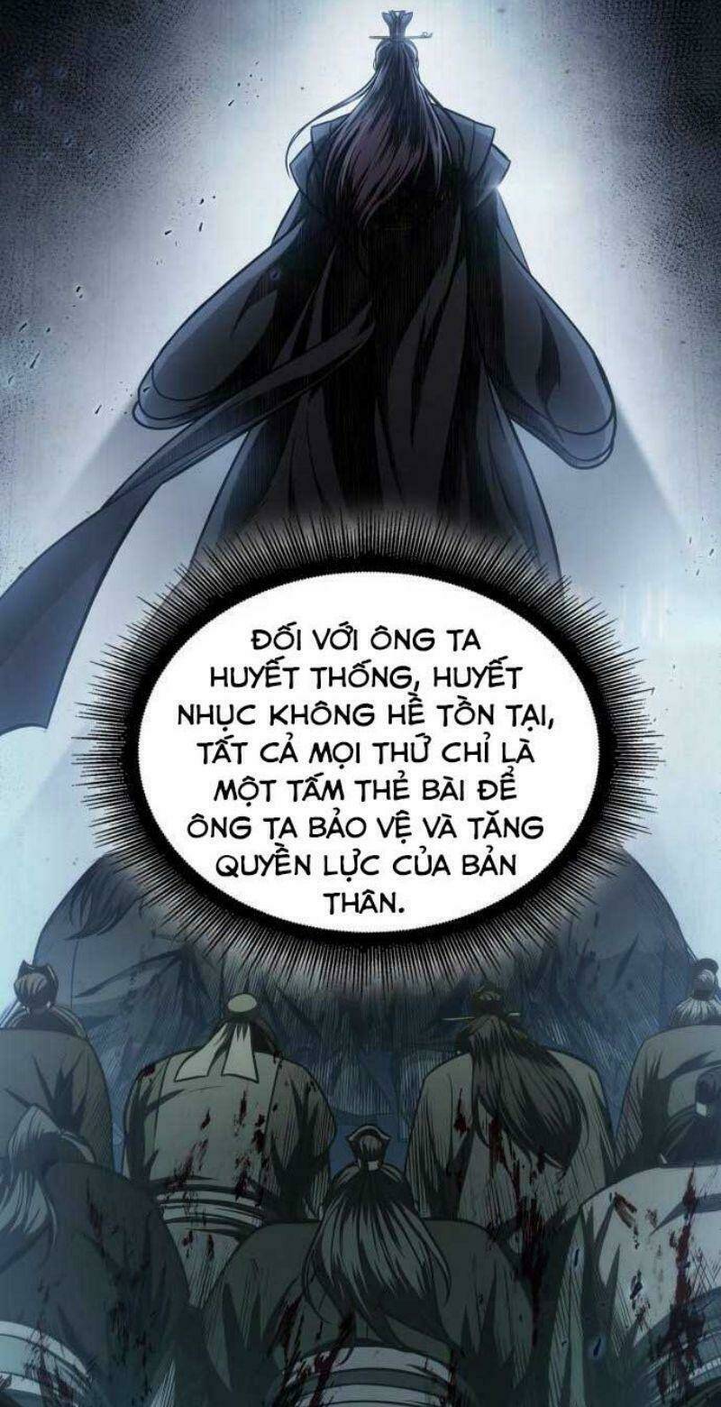 Ngã lão ma thần - Chapter 114 - Page 4