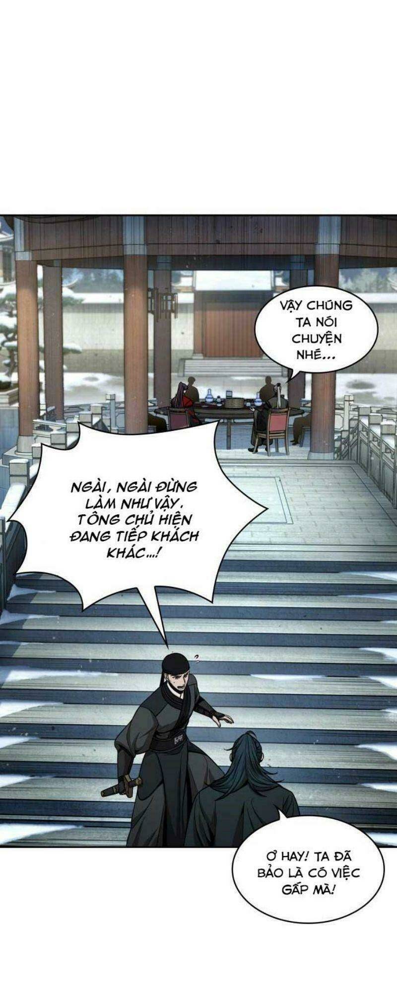 Ngã lão ma thần - Chapter 114 - Page 49