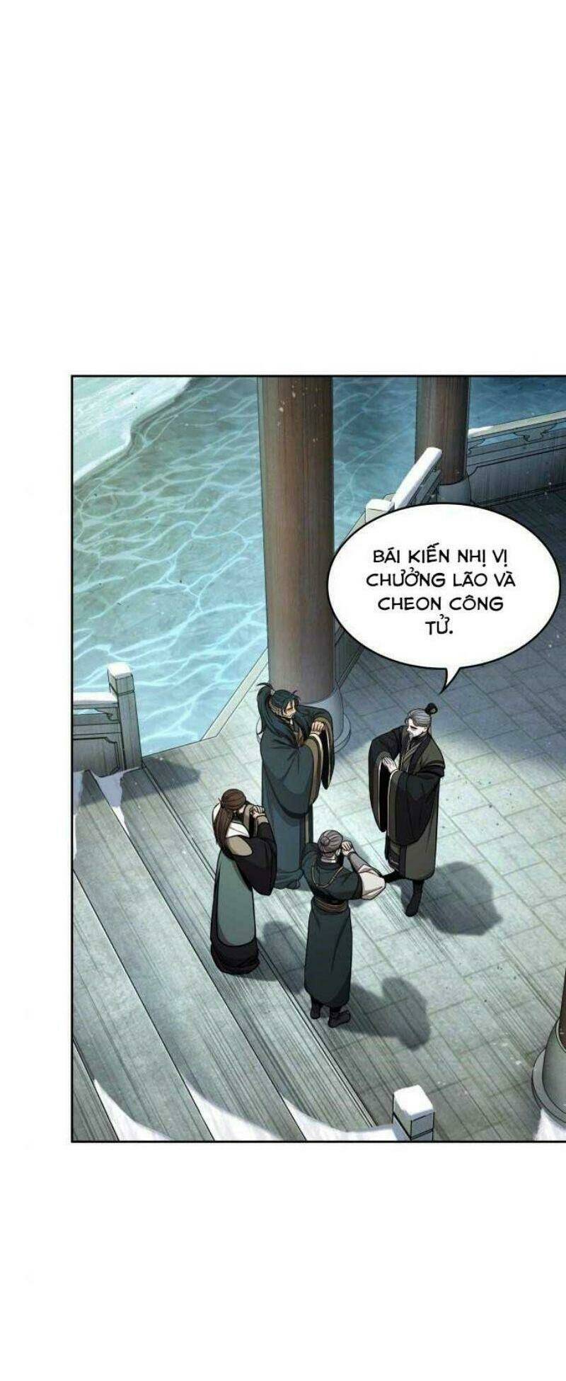 Ngã lão ma thần - Chapter 114 - Page 54