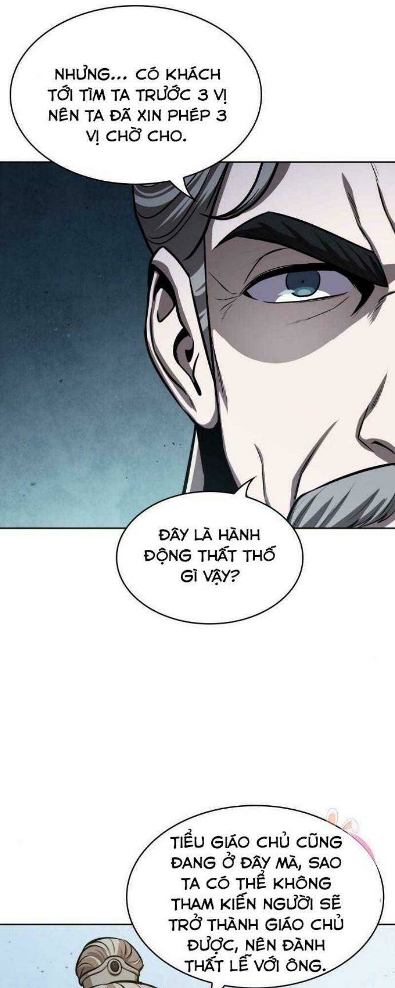 Ngã lão ma thần - Chapter 114 - Page 55