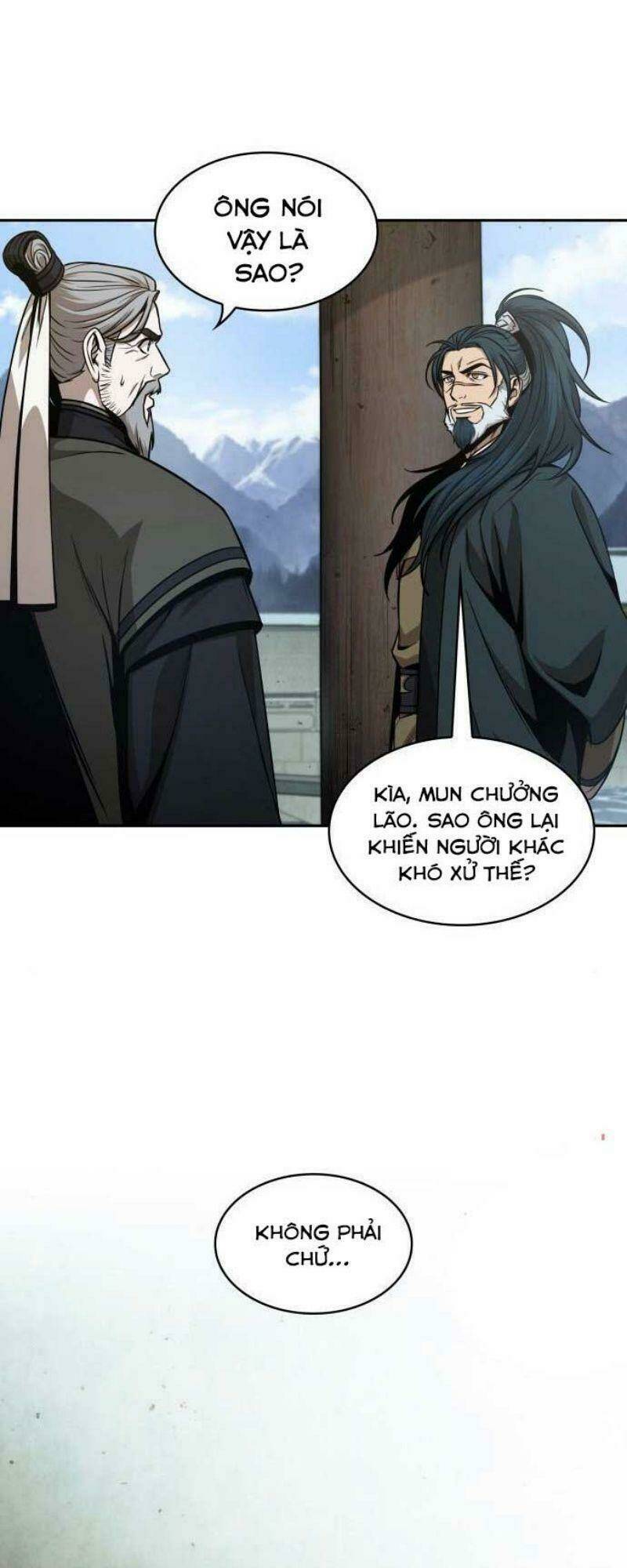 Ngã lão ma thần - Chapter 114 - Page 62