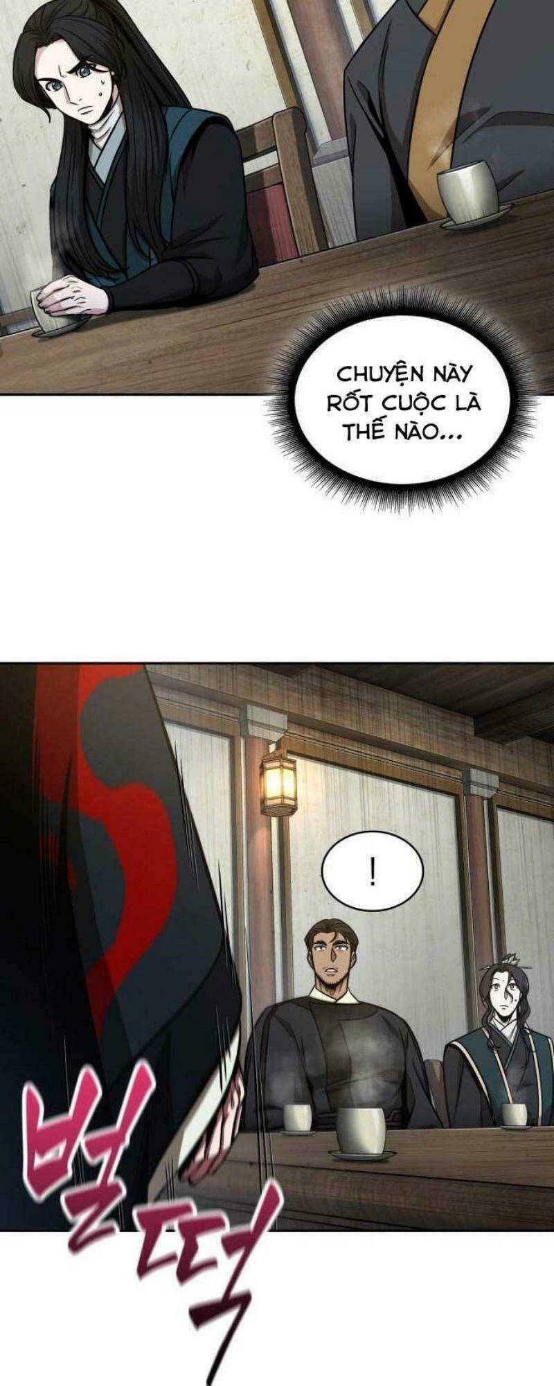 Ngã lão ma thần - Chapter 114 - Page 6