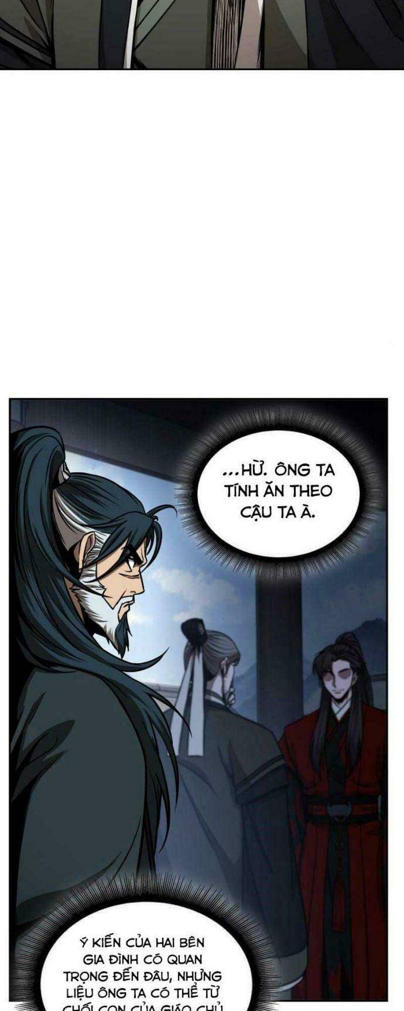 Ngã lão ma thần - Chapter 115 - Page 9