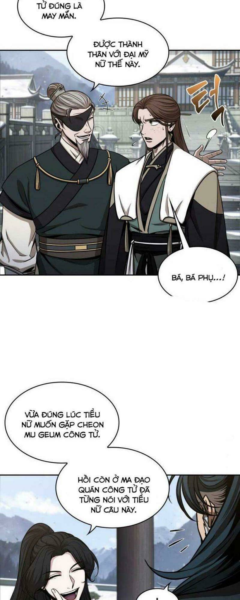 Ngã lão ma thần - Chapter 115 - Page 26