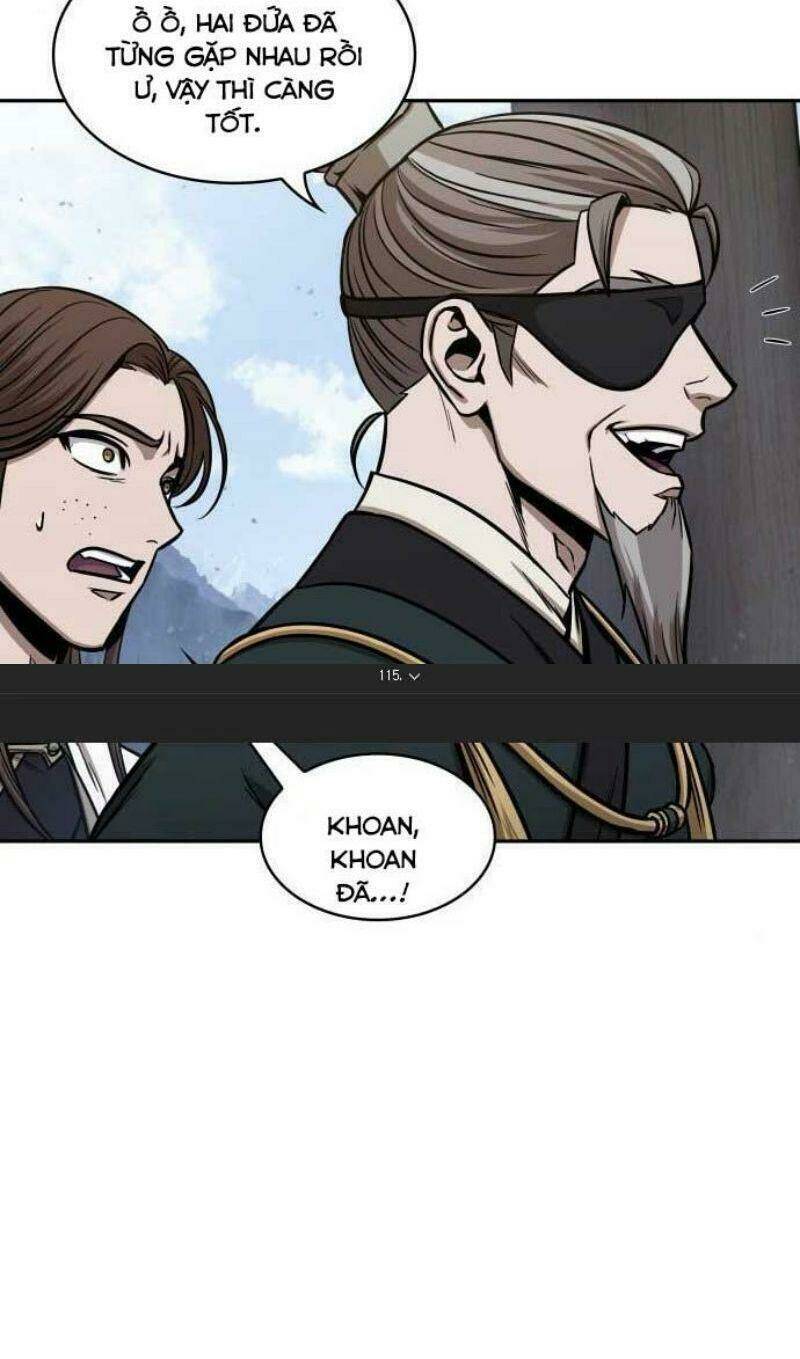 Ngã lão ma thần - Chapter 115 - Page 28