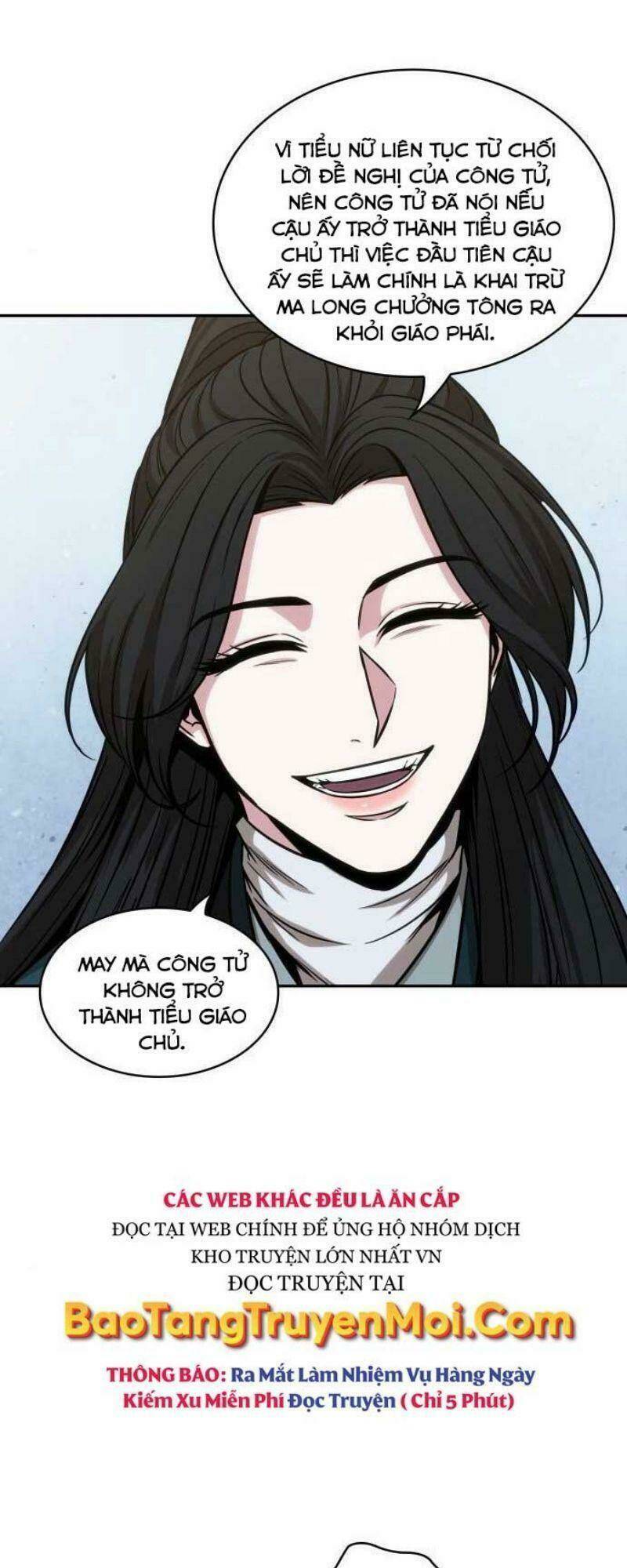 Ngã lão ma thần - Chapter 115 - Page 29