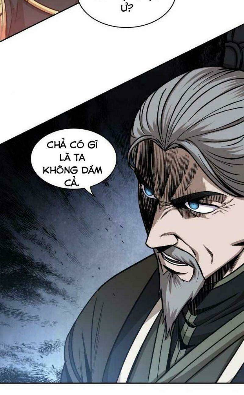 Ngã lão ma thần - Chapter 115 - Page 35