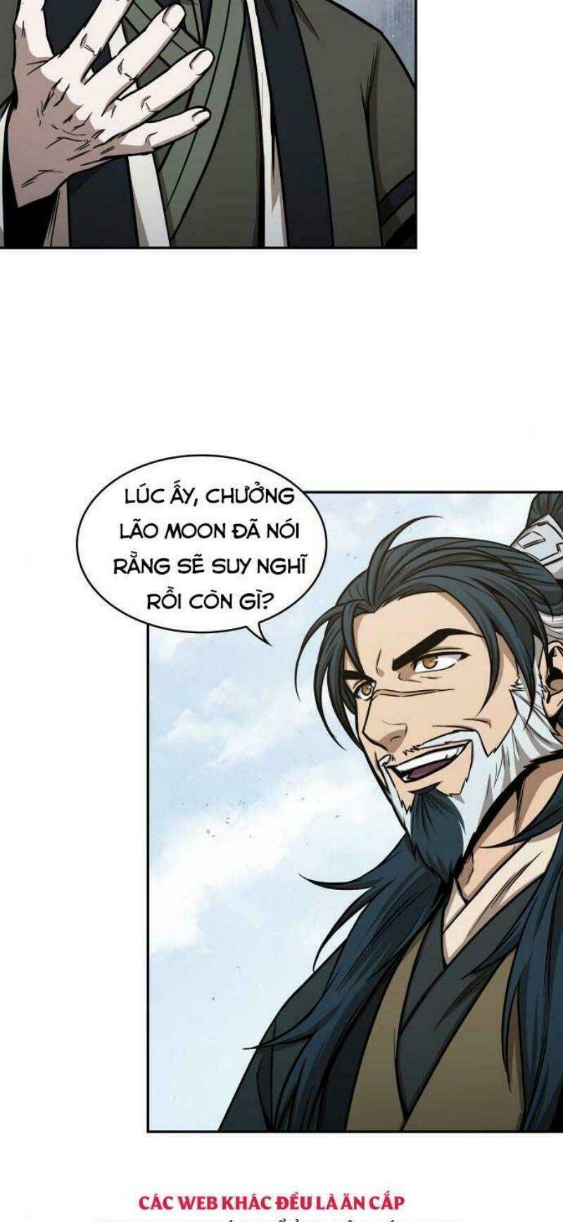 Ngã lão ma thần - Chapter 115 - Page 3