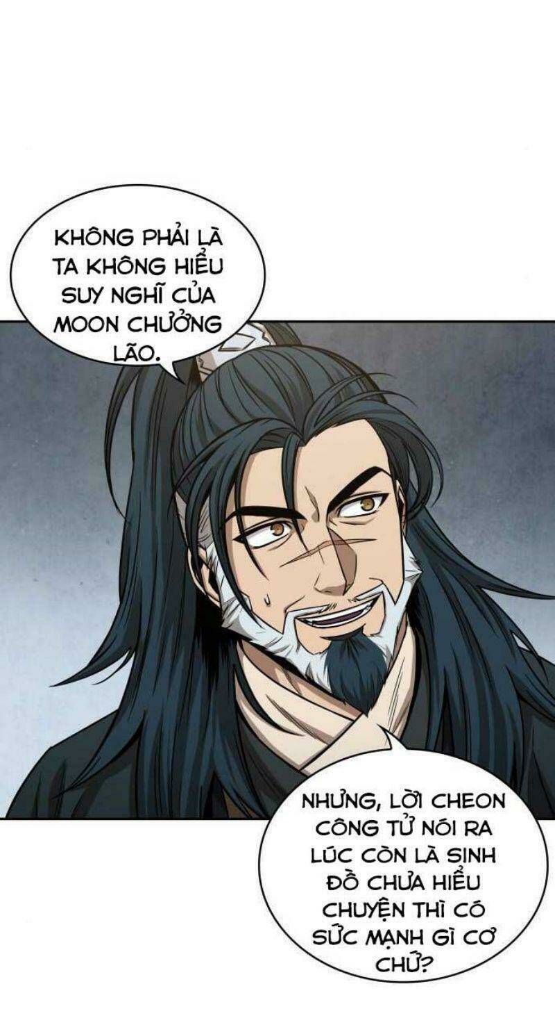 Ngã lão ma thần - Chapter 115 - Page 39