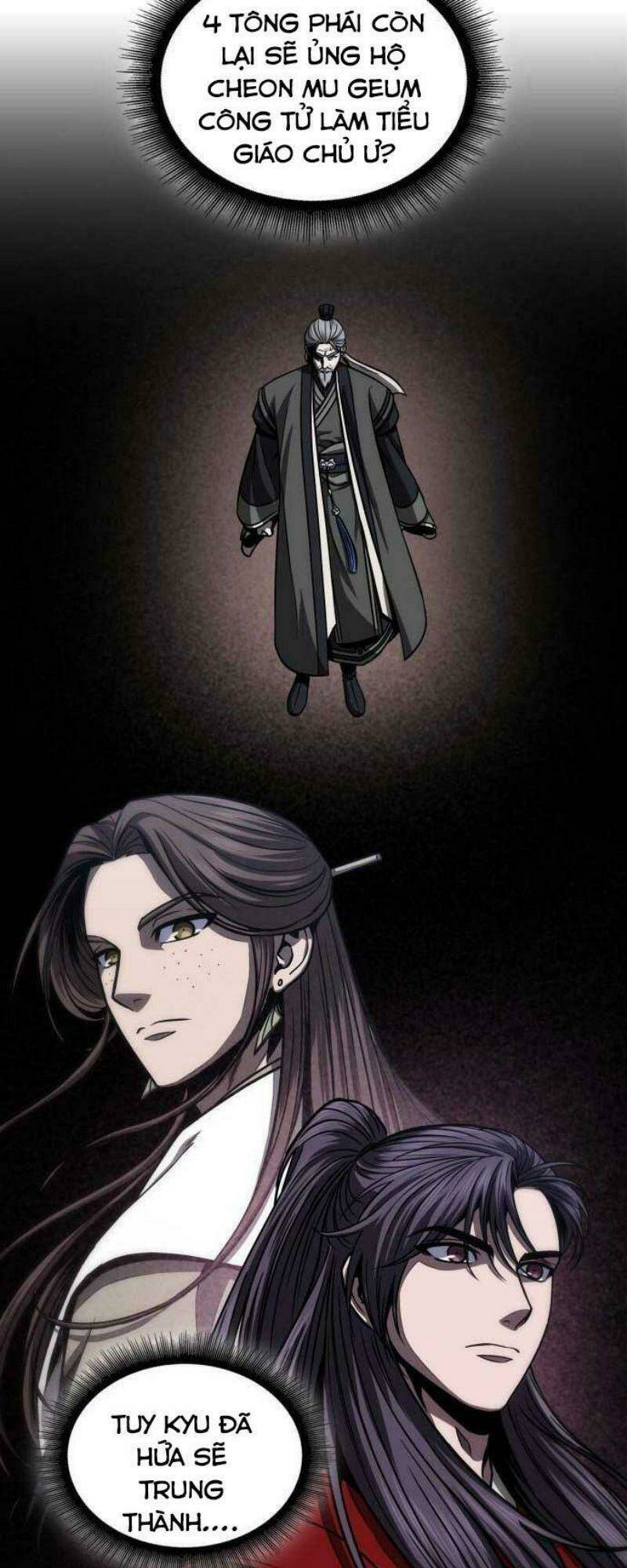 Ngã lão ma thần - Chapter 115 - Page 49