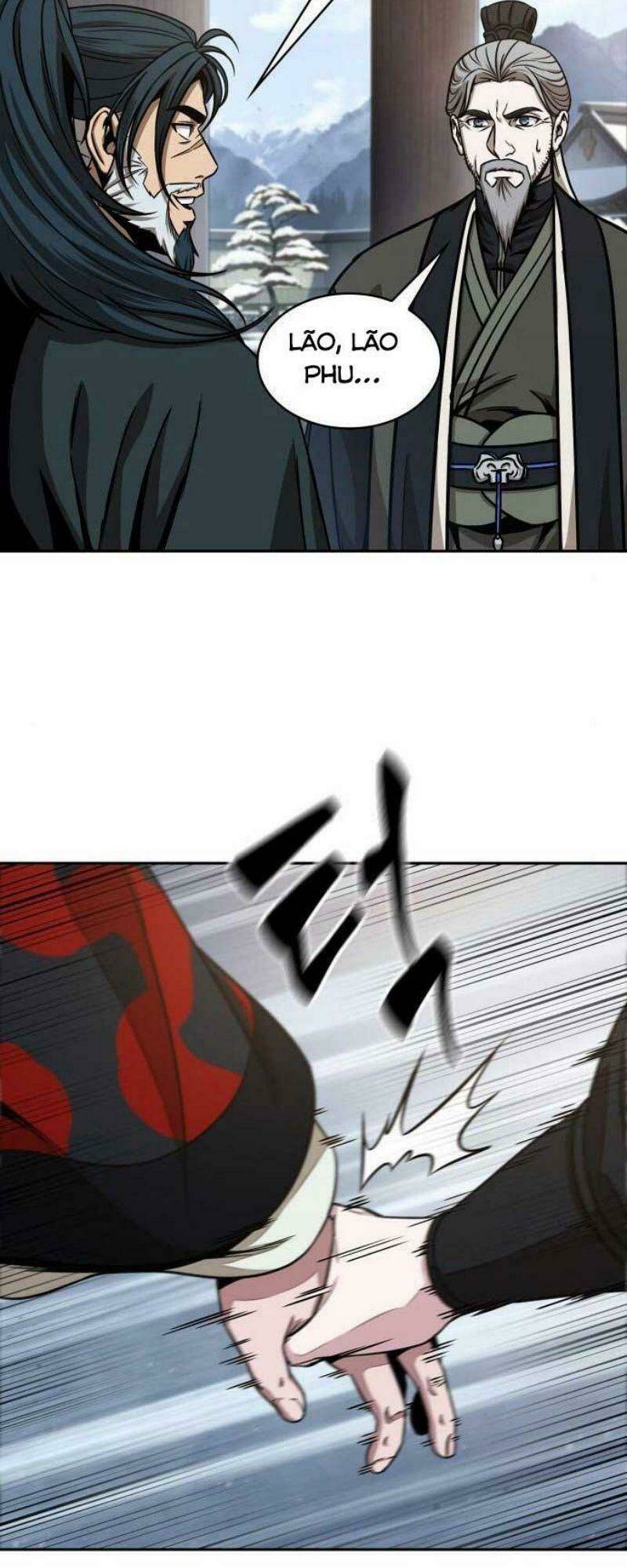 Ngã lão ma thần - Chapter 115 - Page 54