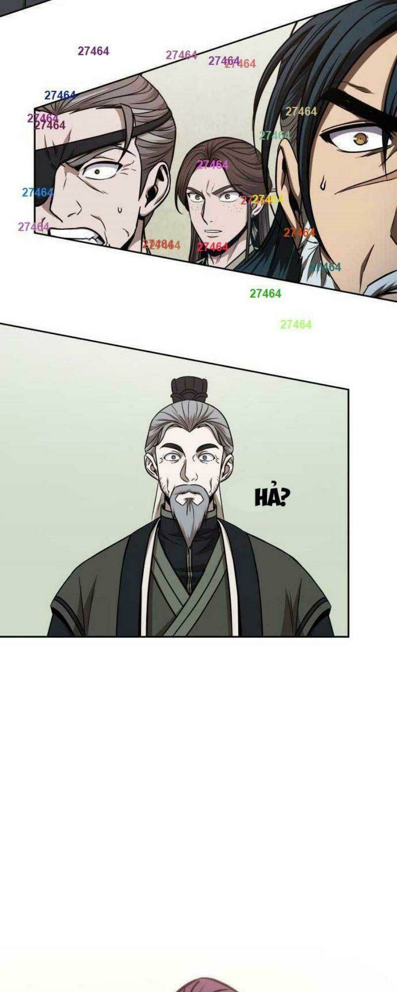 Ngã lão ma thần - Chapter 115 - Page 57