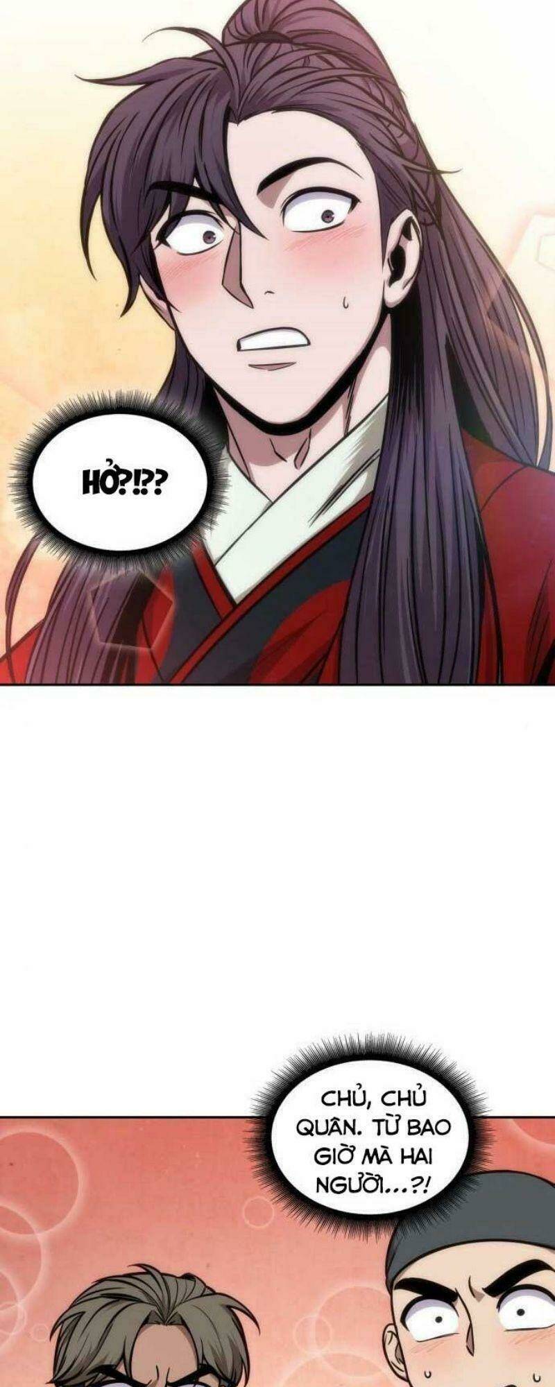 Ngã lão ma thần - Chapter 115 - Page 58