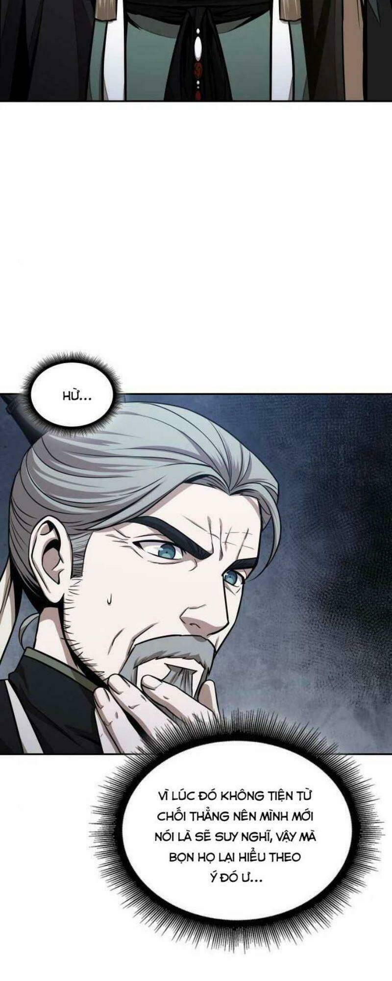 Ngã lão ma thần - Chapter 115 - Page 5