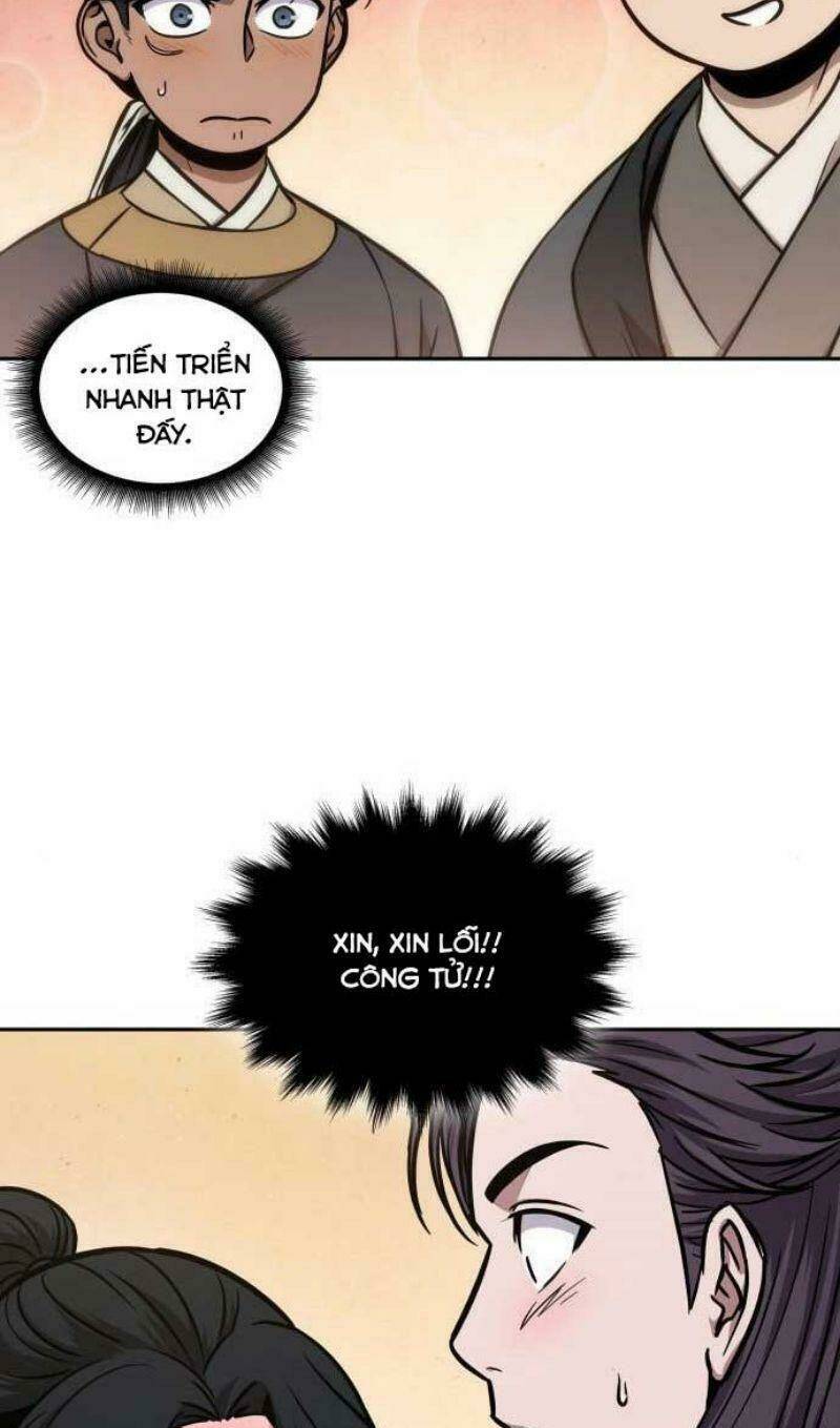 Ngã lão ma thần - Chapter 115 - Page 59