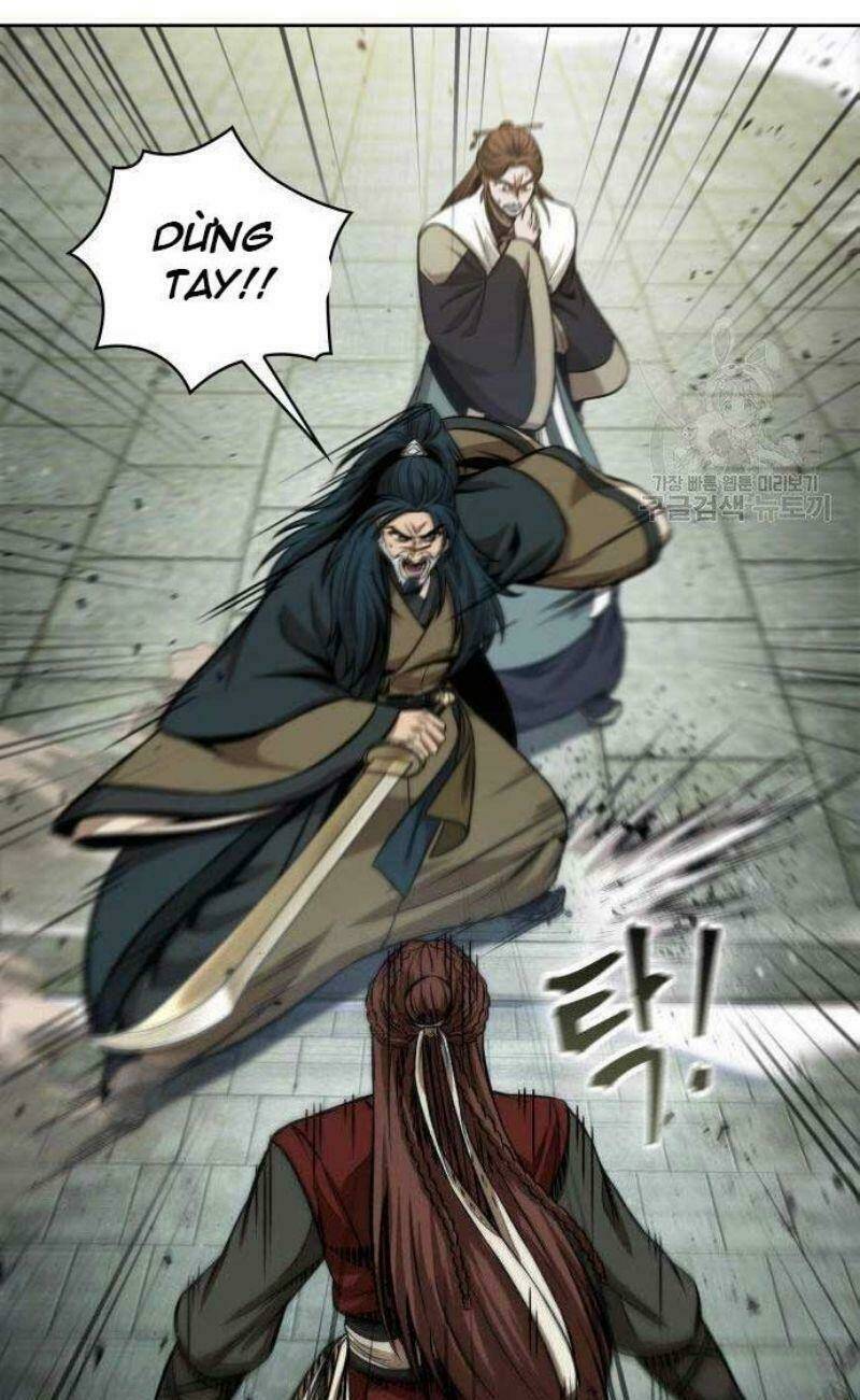 Ngã lão ma thần - Chapter 116 - Page 16