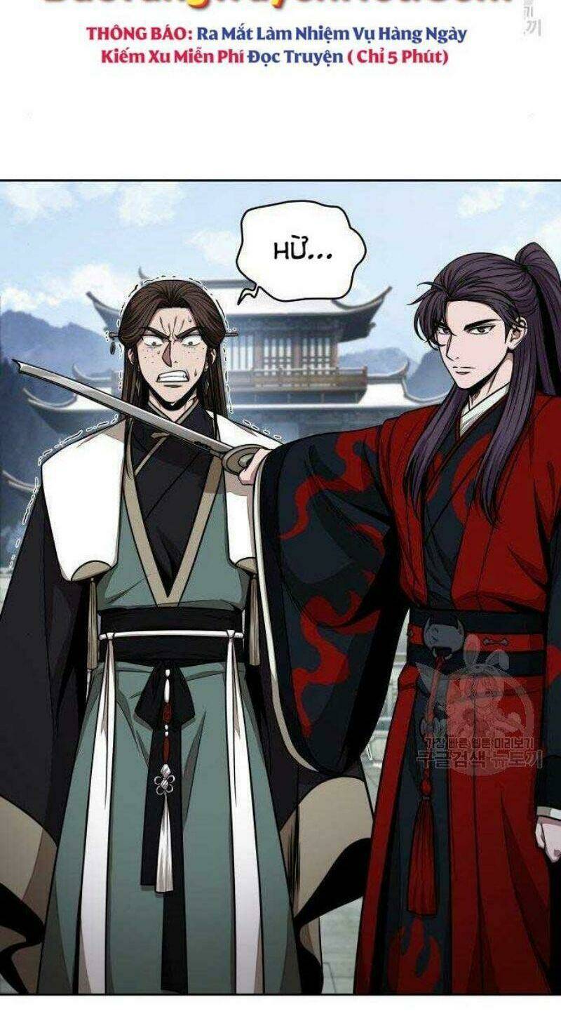 Ngã lão ma thần - Chapter 116 - Page 25