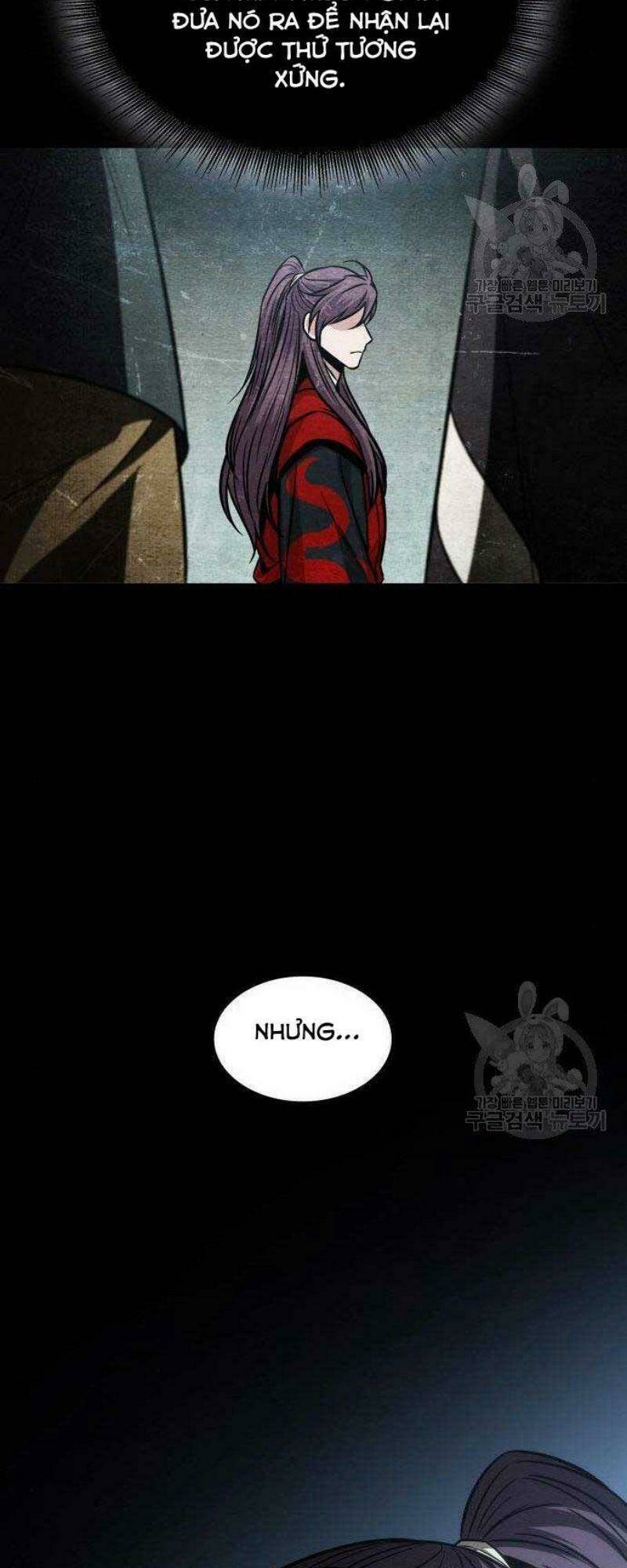 Ngã lão ma thần - Chapter 116 - Page 39