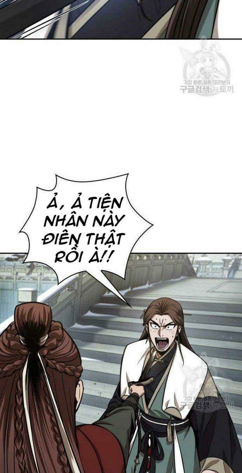 Ngã lão ma thần - Chapter 116 - Page 4