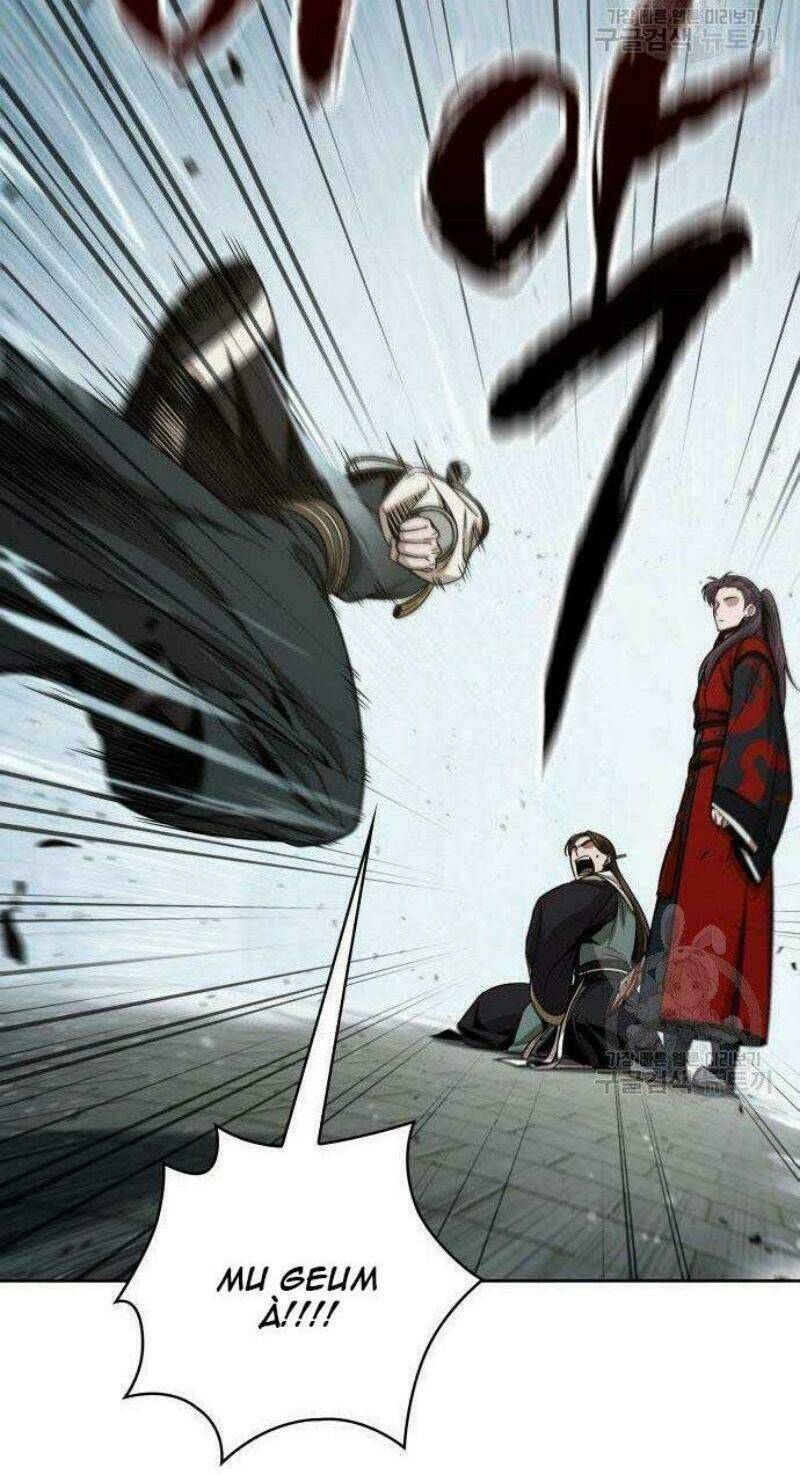 Ngã lão ma thần - Chapter 116 - Page 49