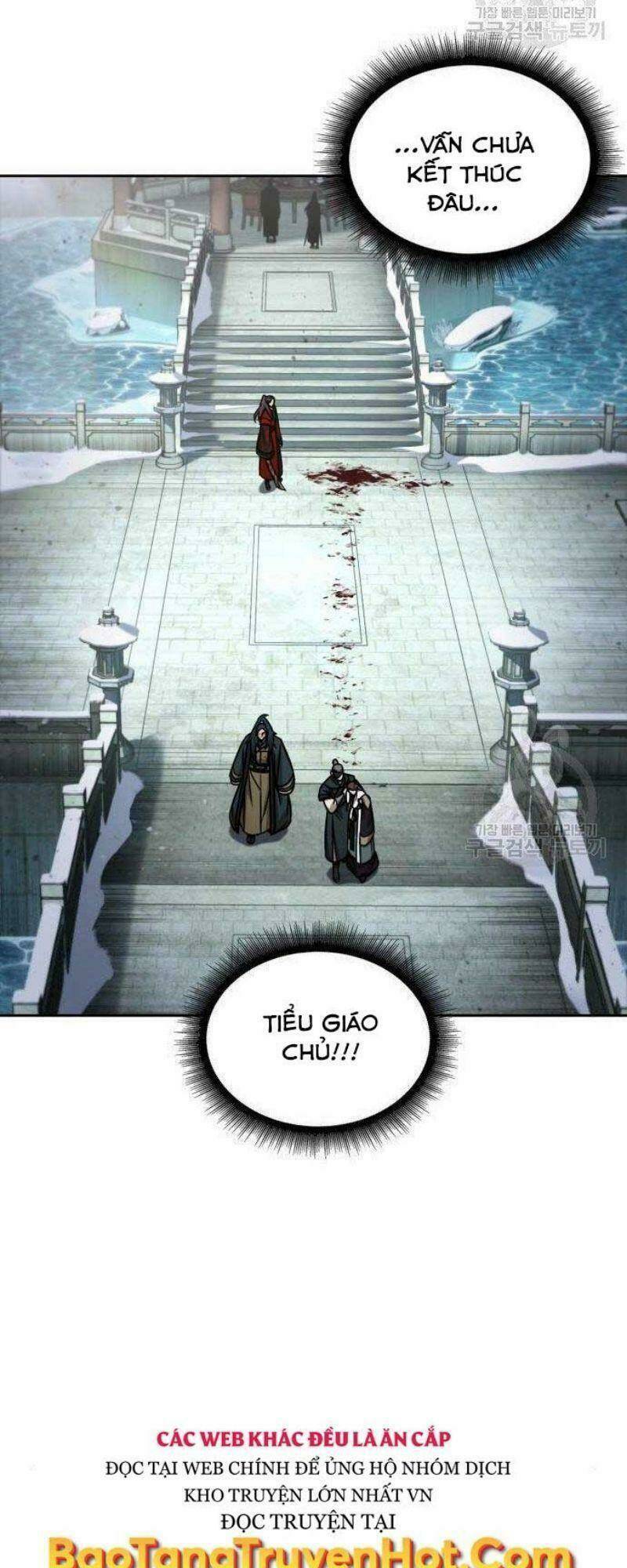 Ngã lão ma thần - Chapter 116 - Page 55