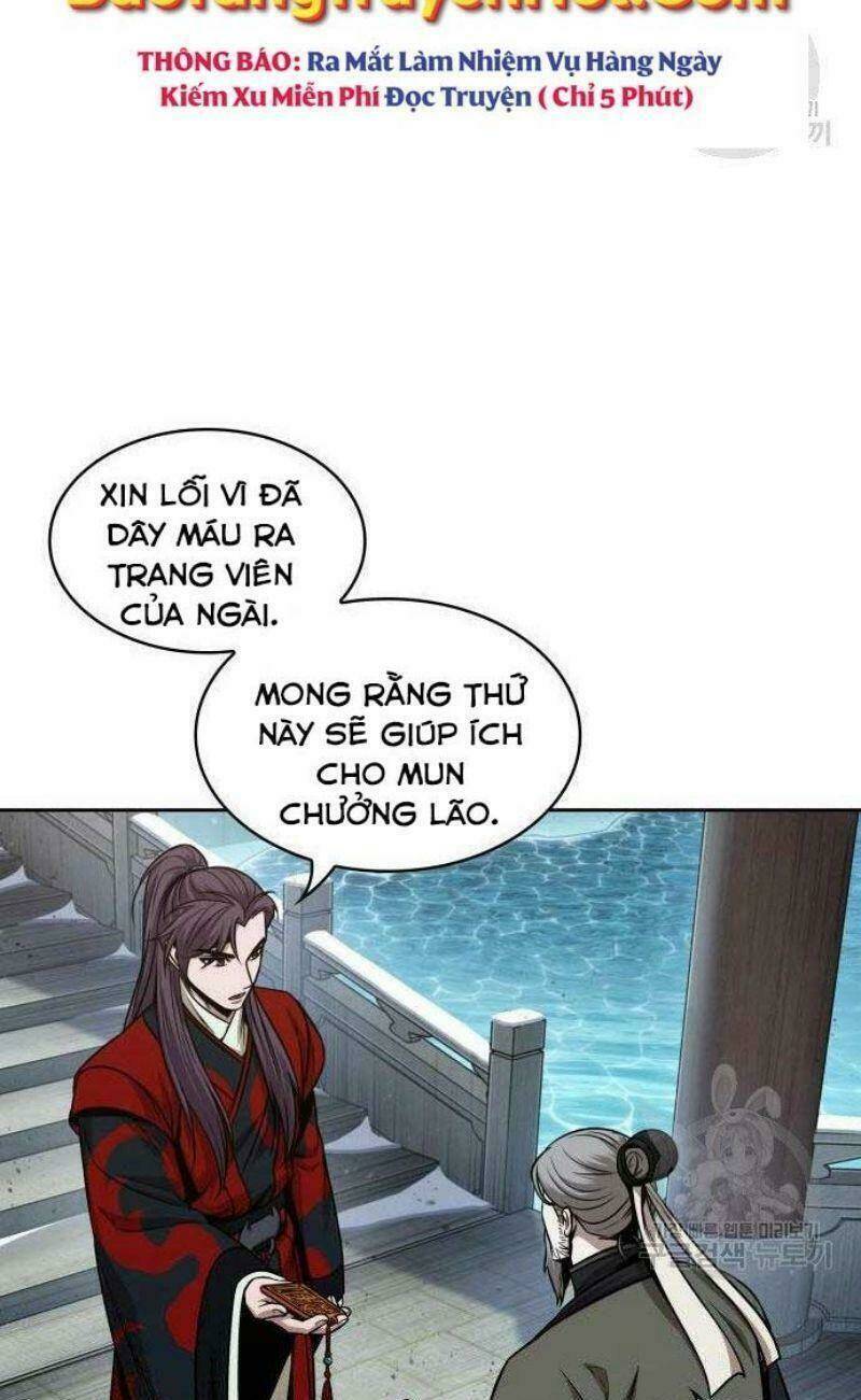 Ngã lão ma thần - Chapter 116 - Page 56