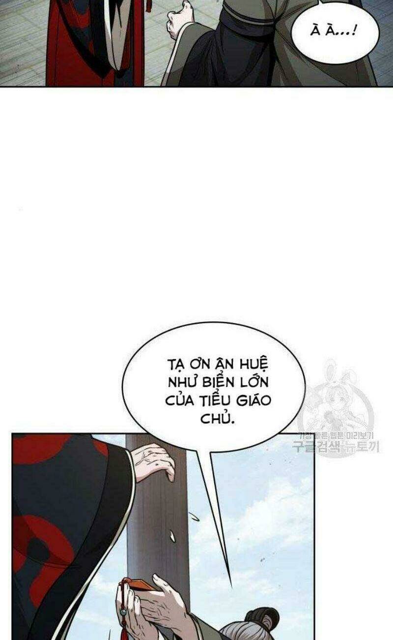 Ngã lão ma thần - Chapter 116 - Page 57