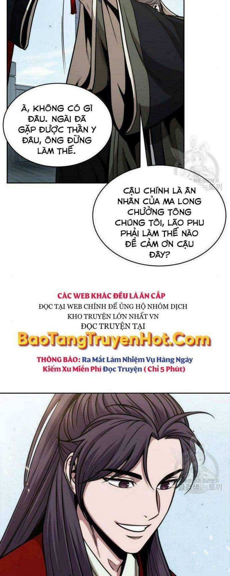 Ngã lão ma thần - Chapter 116 - Page 58