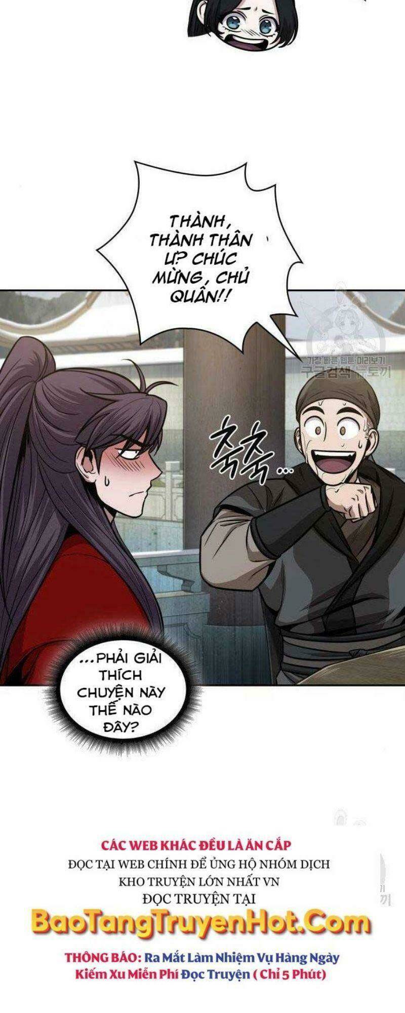 Ngã lão ma thần - Chapter 116 - Page 67