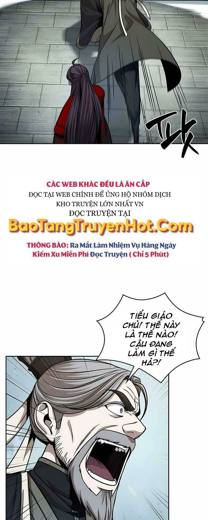 Ngã lão ma thần - Chapter 117 - Page 19