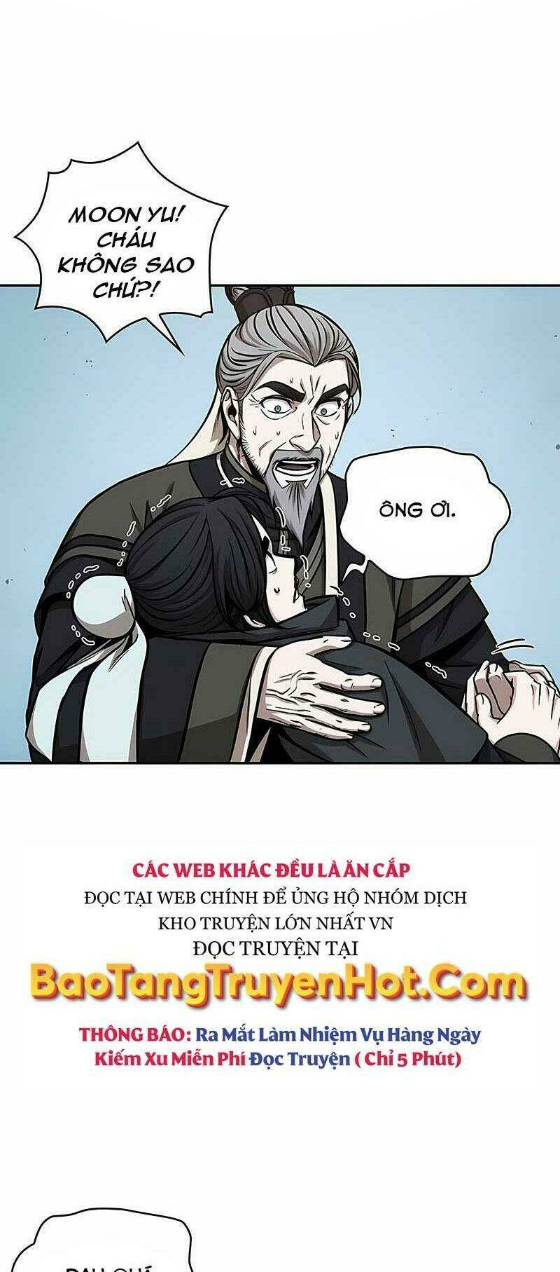 Ngã lão ma thần - Chapter 117 - Page 21