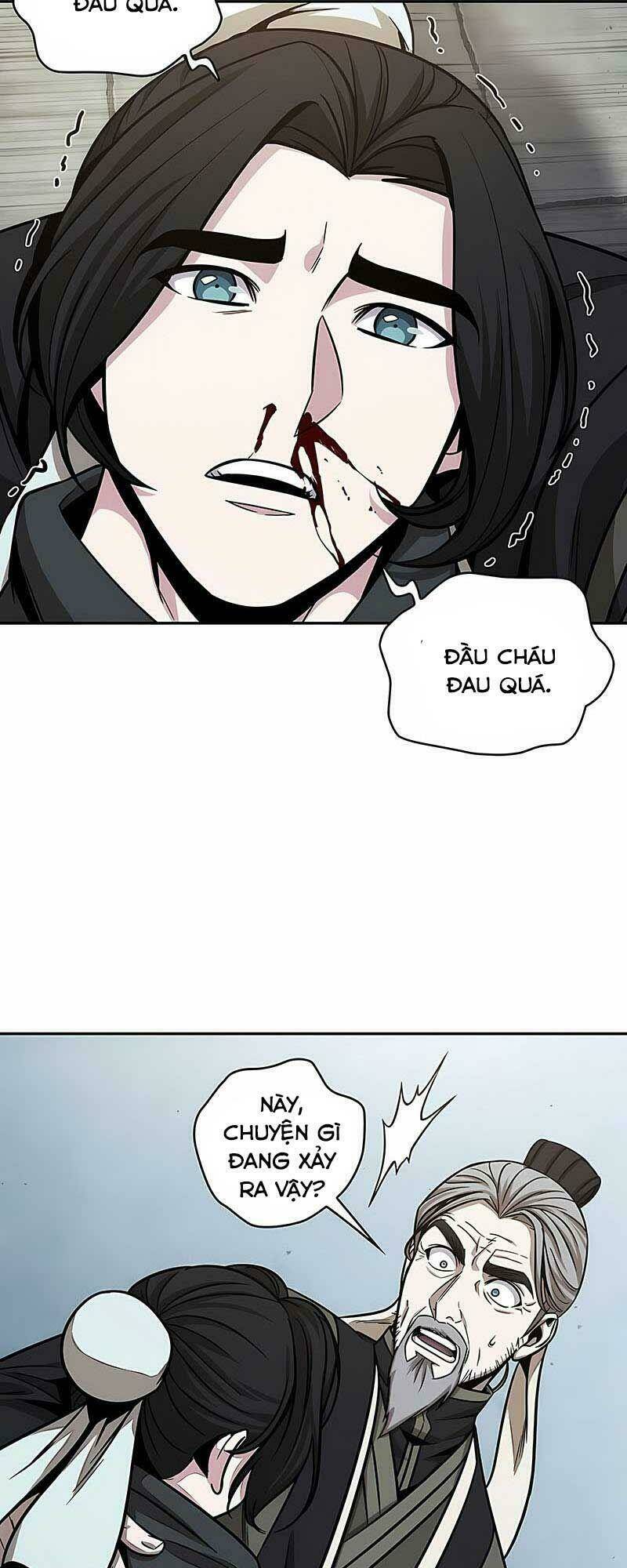 Ngã lão ma thần - Chapter 117 - Page 22