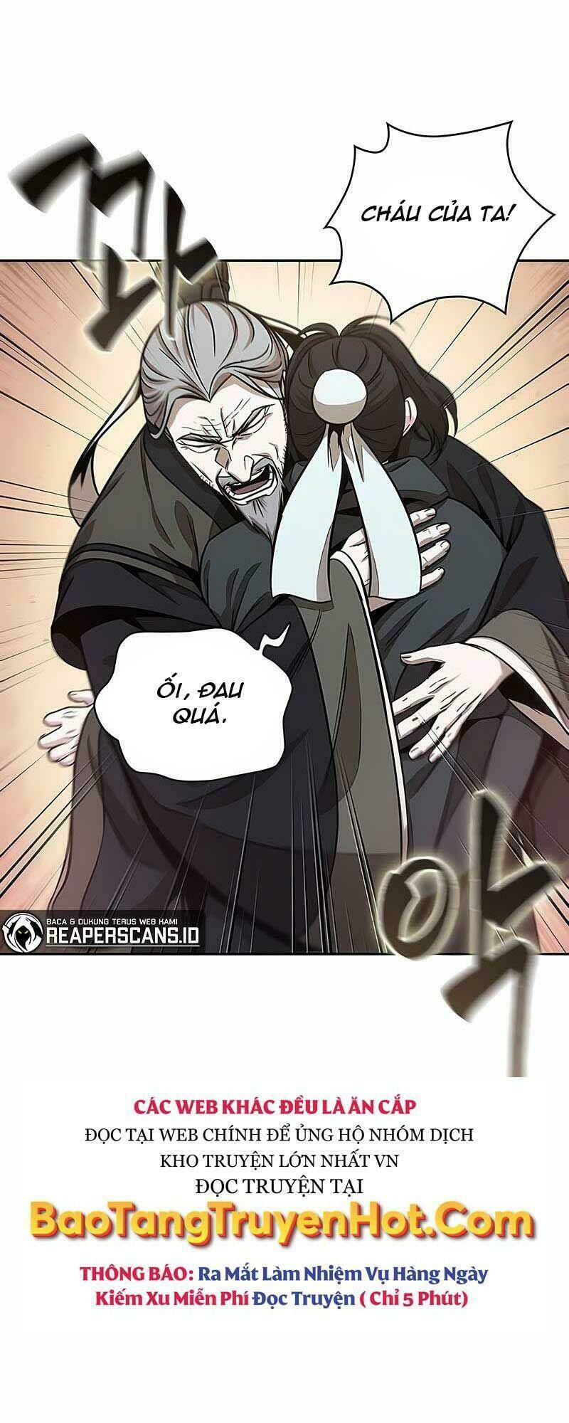 Ngã lão ma thần - Chapter 117 - Page 24