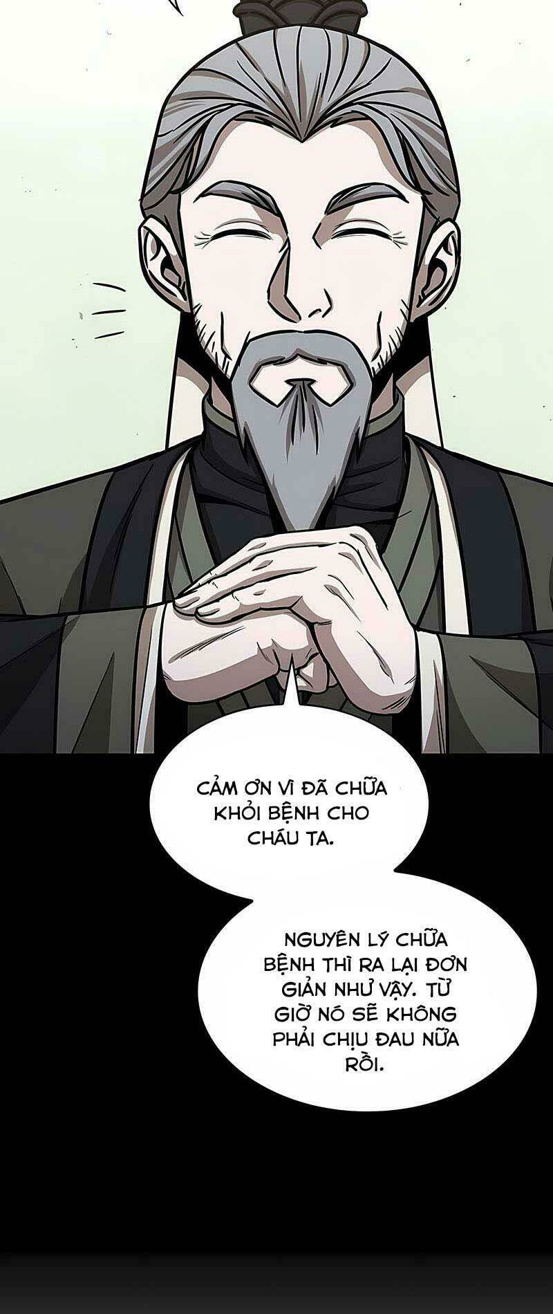 Ngã lão ma thần - Chapter 117 - Page 29