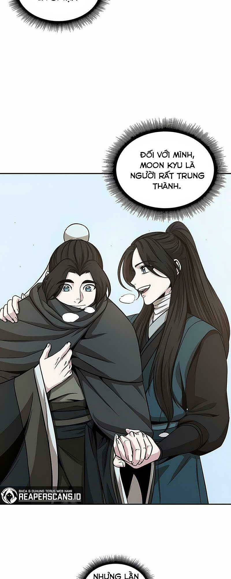 Ngã lão ma thần - Chapter 117 - Page 33