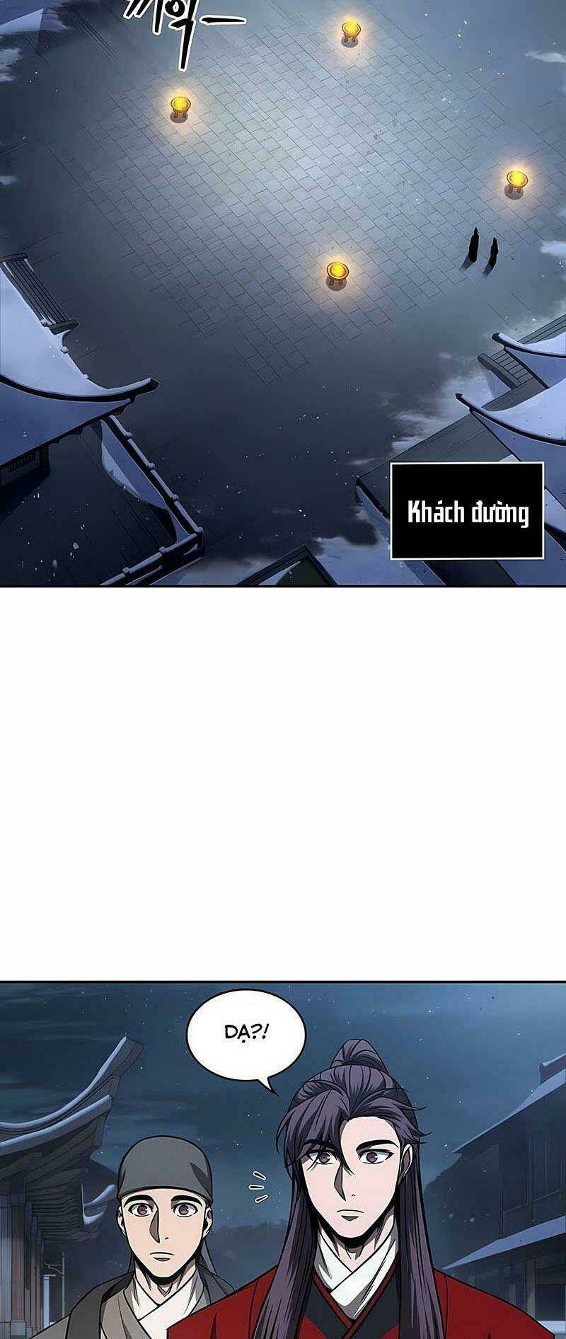 Ngã lão ma thần - Chapter 117 - Page 35