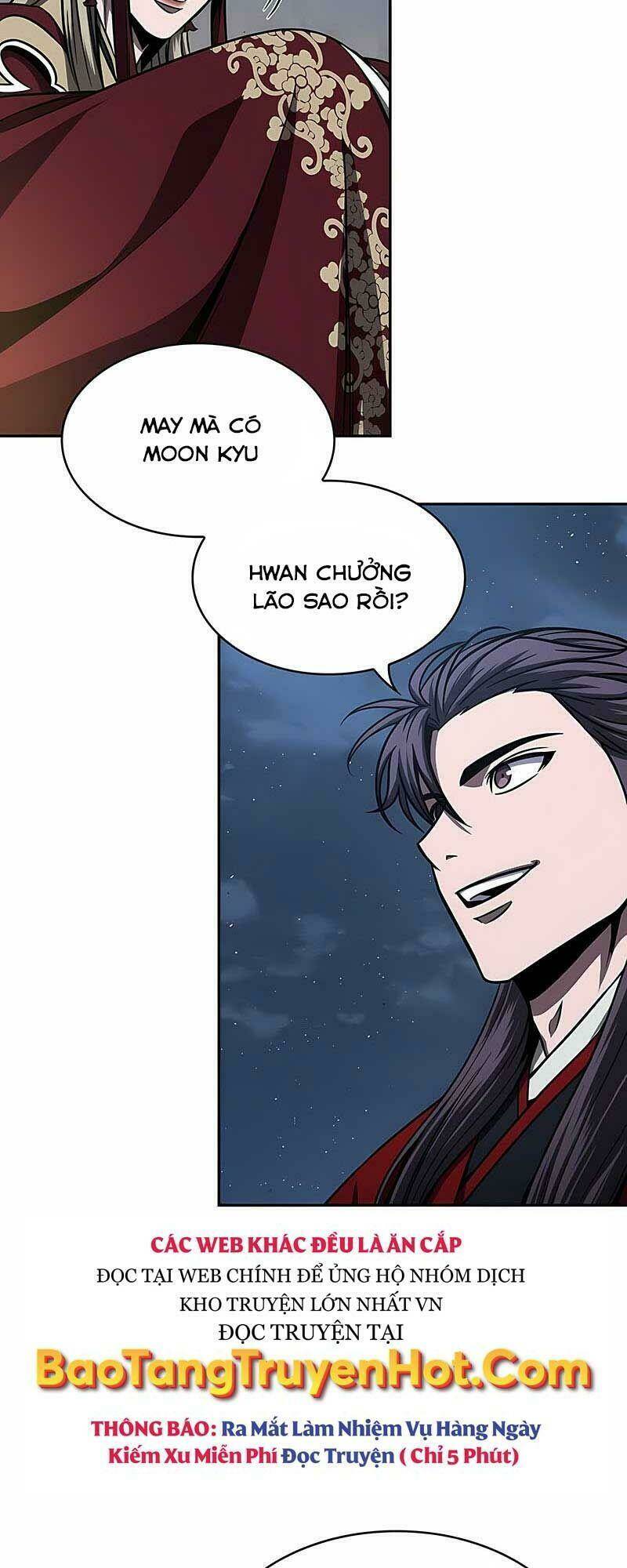 Ngã lão ma thần - Chapter 117 - Page 39