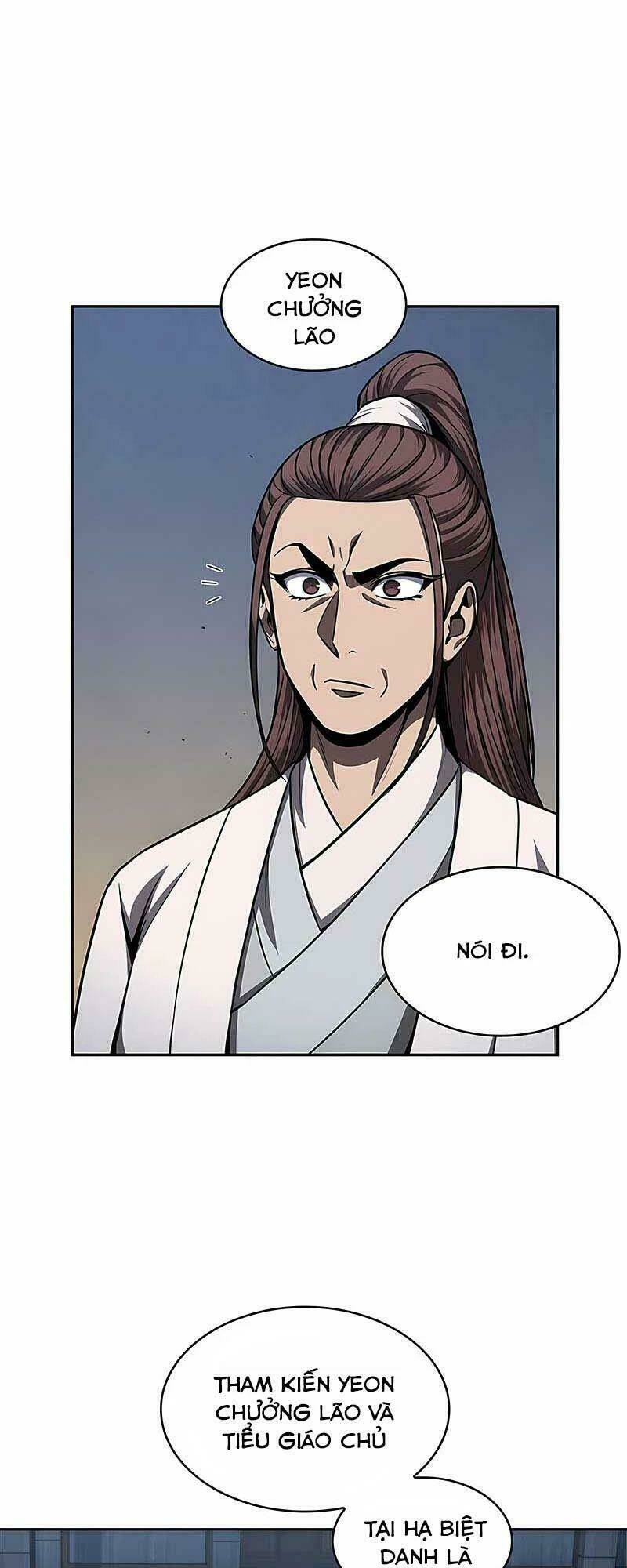 Ngã lão ma thần - Chapter 117 - Page 43