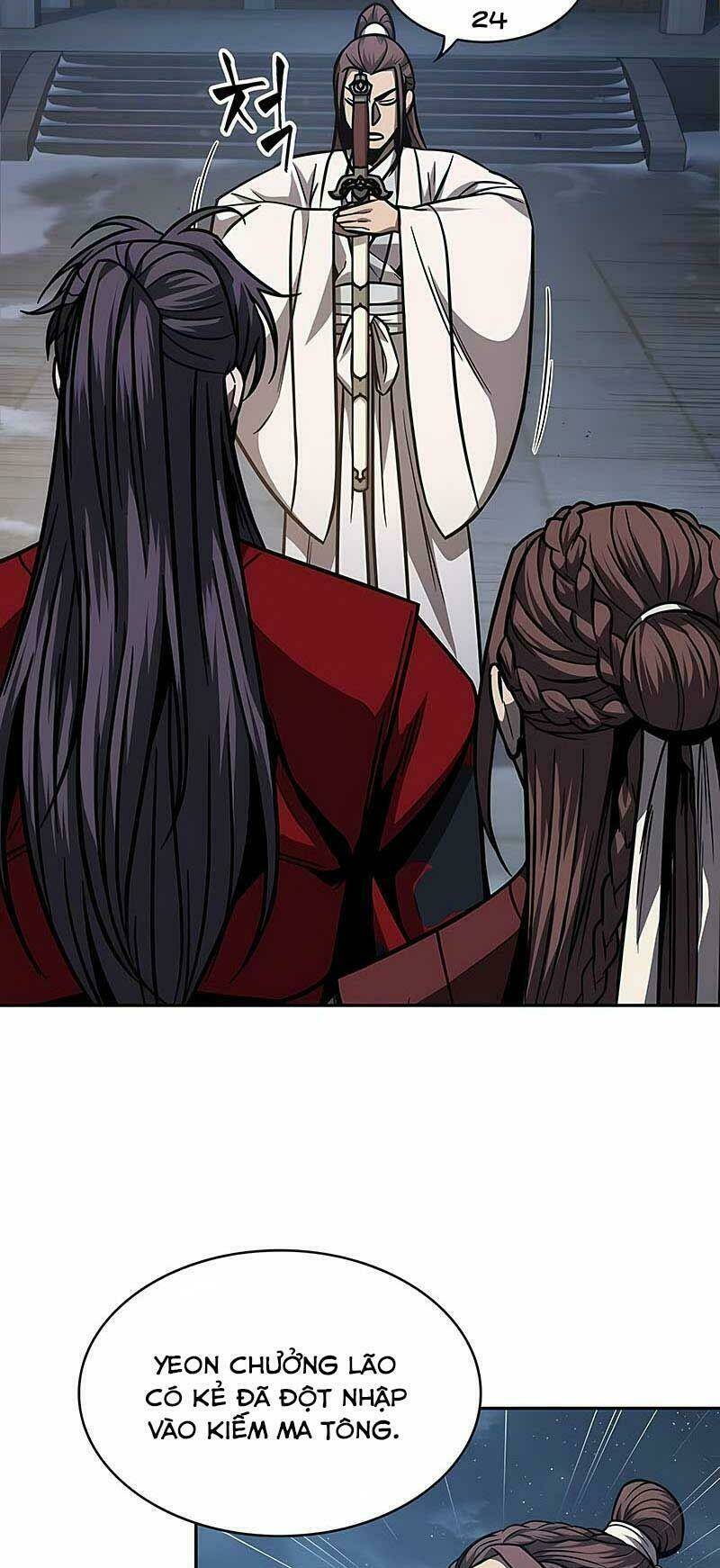 Ngã lão ma thần - Chapter 117 - Page 44