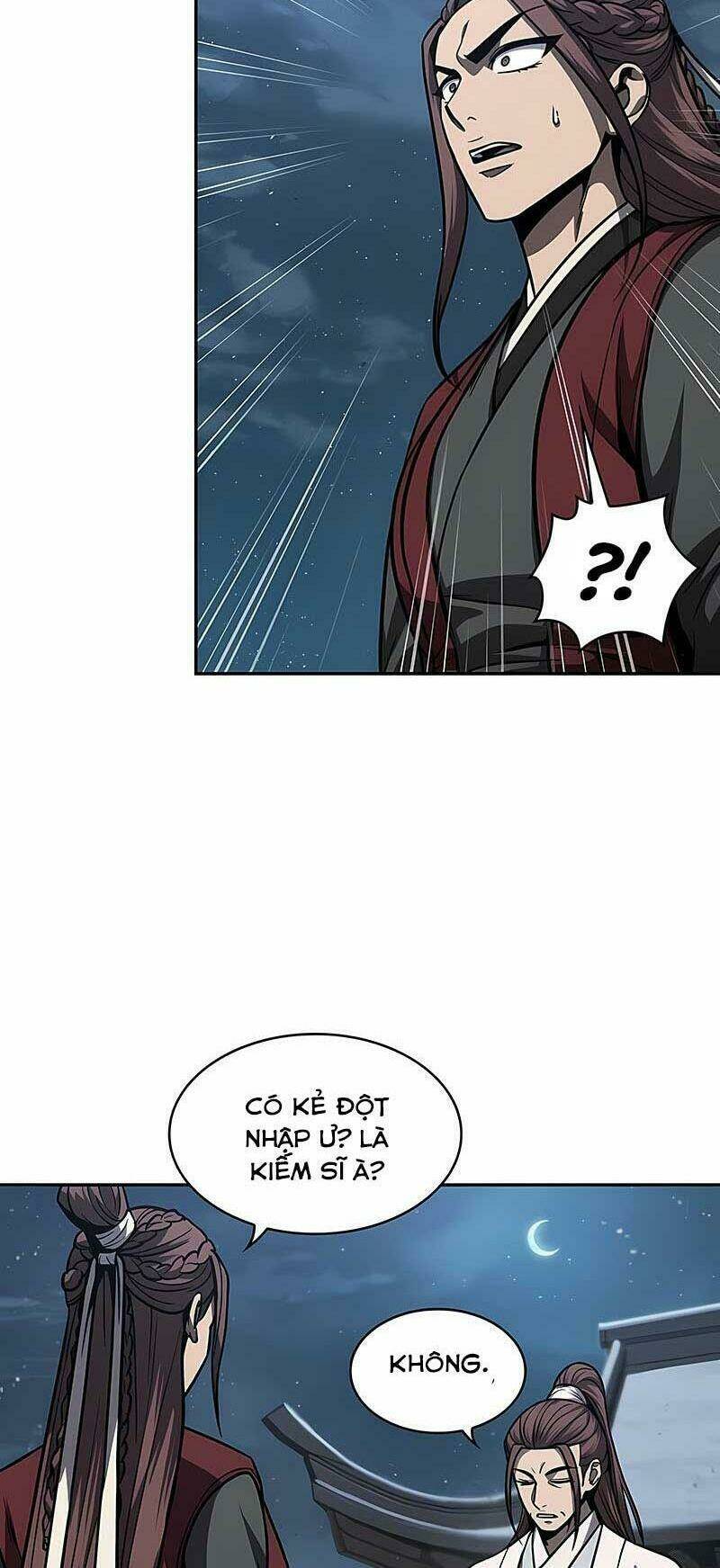 Ngã lão ma thần - Chapter 117 - Page 45