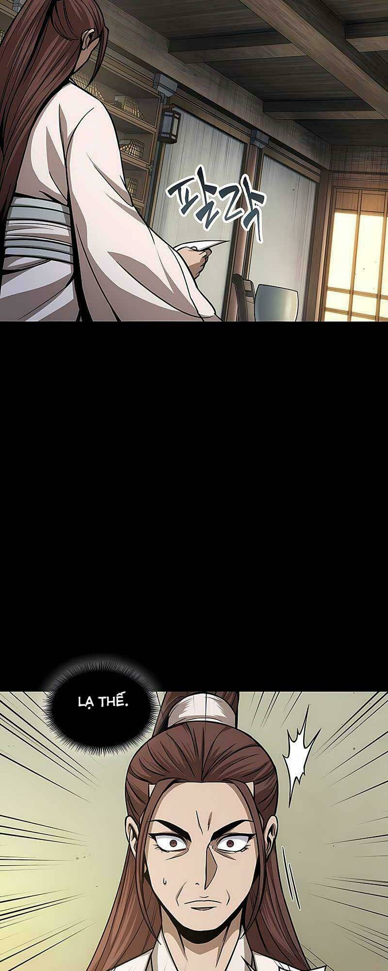 Ngã lão ma thần - Chapter 117 - Page 47