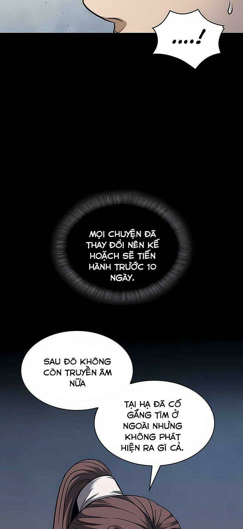 Ngã lão ma thần - Chapter 117 - Page 50