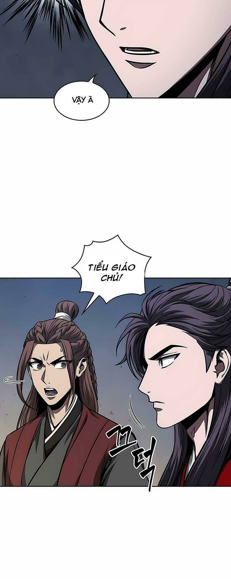 Ngã lão ma thần - Chapter 117 - Page 52