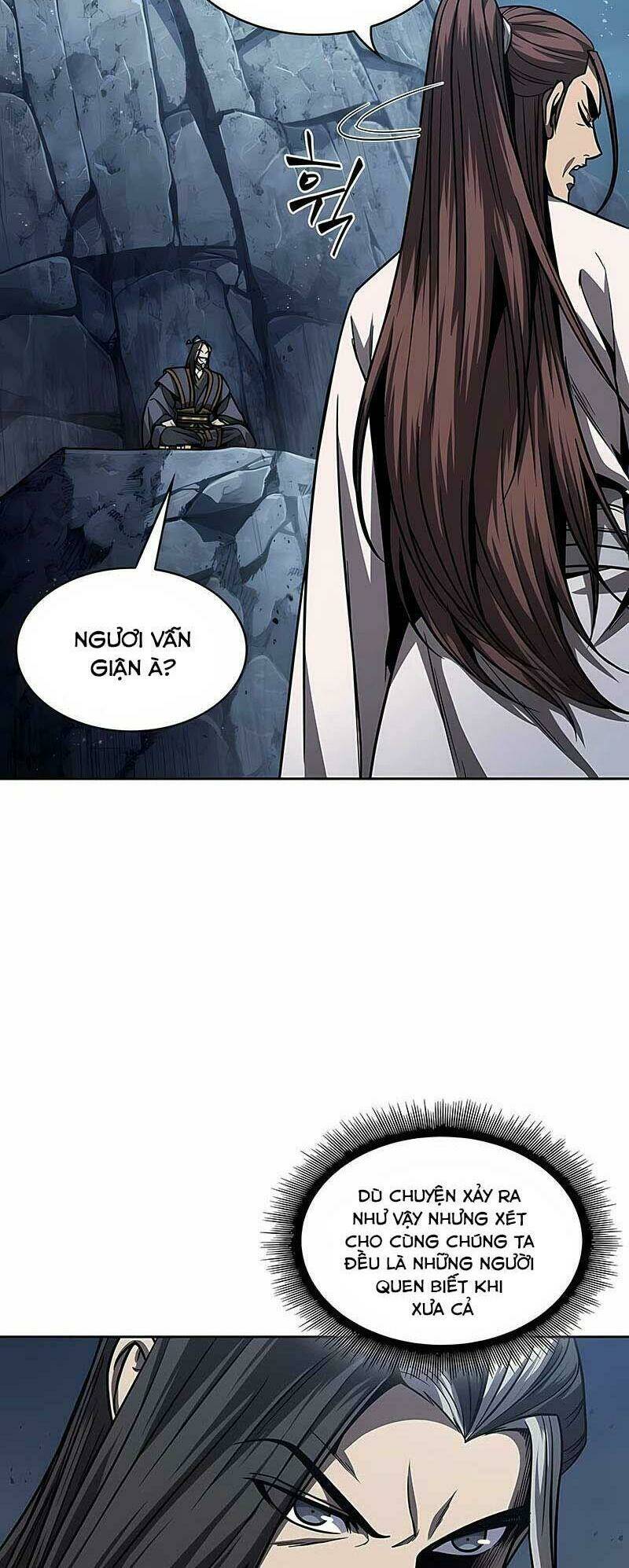 Ngã lão ma thần - Chapter 117 - Page 61