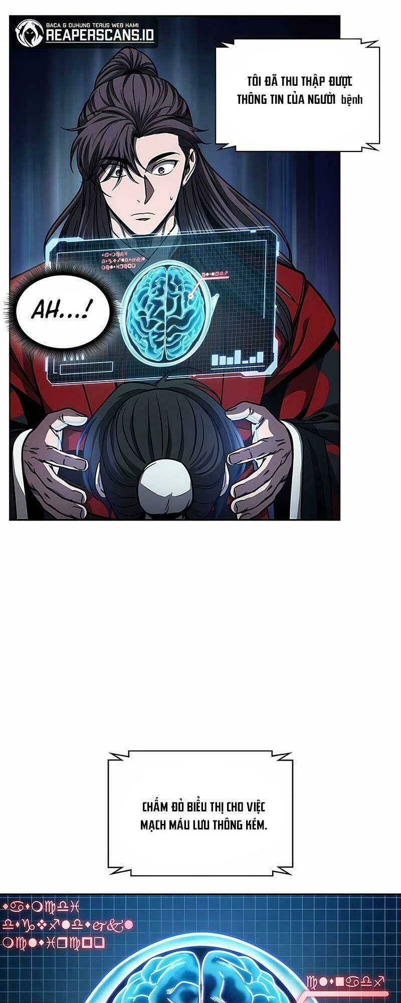 Ngã lão ma thần - Chapter 117 - Page 6